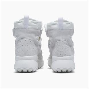 Merrell J003702 Cloud Puff Lace Plr Waterproof White Kadın Outdoor Bot