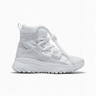 Merrell J003702 Cloud Puff Lace Plr Waterproof White Kadın Outdoor Bot