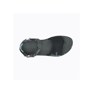 Merrell J004162 Bravada Backstrap Black Kadın Sandalet