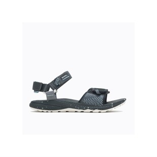 Merrell J004162 Bravada Backstrap Black Kadın Sandalet