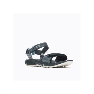 Merrell J004162 Bravada Backstrap Black Kadın Sandalet