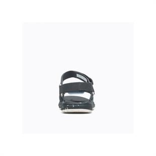 Merrell J004162 Bravada Backstrap Black Kadın Sandalet