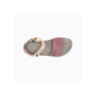 Merrell J004164 Bravada Backstrap Burlwood Kadın Sandalet