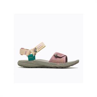 Merrell J004164 Bravada Backstrap Burlwood Kadın Sandalet