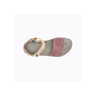 Merrell J004164 Bravada Backstrap Burlwood Kadın Sandalet