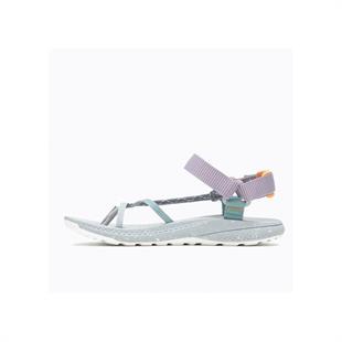 Merrell J004176 Bravada Cord Wrap Paloma Kadın Sandalet