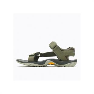 Merrell J004177 Kahuna Web Olive/Herb Erkek Sandalet
