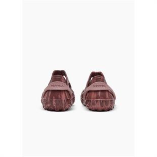 Merrell J004254 Hydro Moc Burgundy Kadın Sandalet