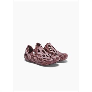 Merrell J004254 Hydro Moc Burgundy Kadın Sandalet
