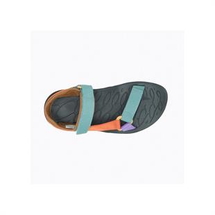 Merrell J004320 Kahuna Web Mineral Kadın Sandalet