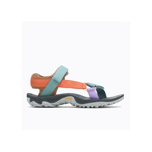 Merrell J004320 Kahuna Web Mineral Kadın Sandalet