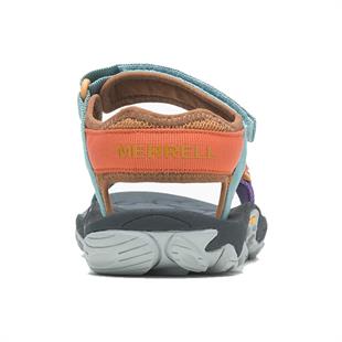 Merrell J004320 Kahuna Web Mineral Kadın Sandalet