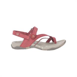 Merrell J004500 Siena Brick Kadın Sandalet