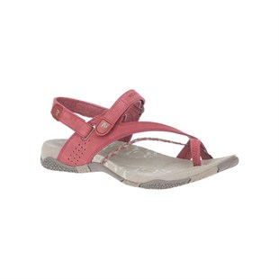 Merrell J004500 Siena Brick Kadın Sandalet