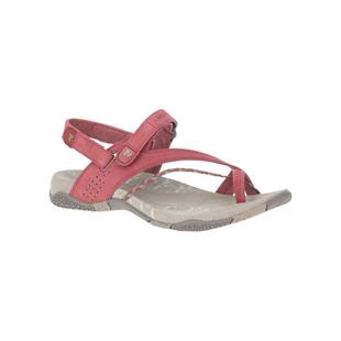 Merrell J004500 Siena Brick Kadın Sandalet