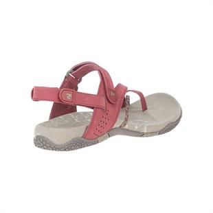 Merrell J004500 Siena Brick Kadın Sandalet