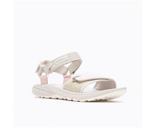 Merrell J004536 Bravada Backstrap Moon Kadın Sandalet