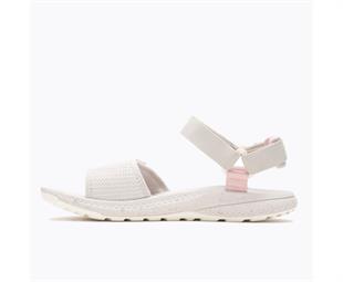 Merrell J004536 Bravada Backstrap Moon Kadın Sandalet