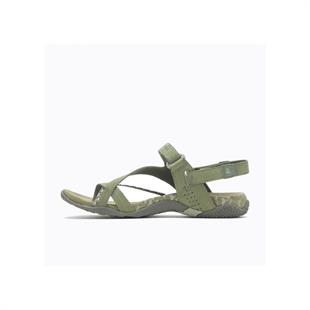 Merrell J004548 Siena Lichen Kadın Sandalet