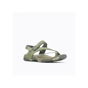 Merrell J004548 Siena Lichen Kadın Sandalet