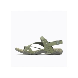 Merrell J004548 Siena Lichen Kadın Sandalet
