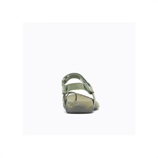 Merrell J004548 Siena Lichen Kadın Sandalet