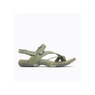 Merrell J004548 Siena Lichen Kadın Sandalet