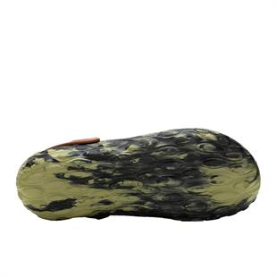 Merrell J005947 Hydro Moc Black/Mosstone Erkek Sandalet