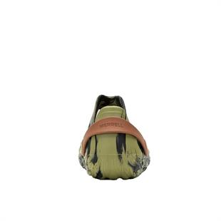 Merrell J005947 Hydro Moc Black/Mosstone Erkek Sandalet