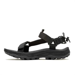 Merrell J006181 Speed Fusion Web Sport Black Erkek Sandalet