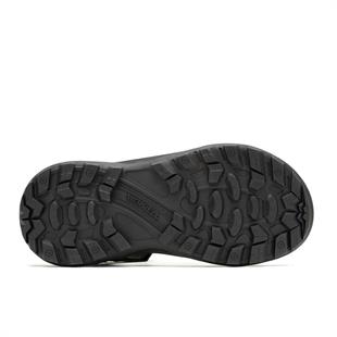 Merrell J007014 Speed Fusion Web Sport Black Kadın Sandalet