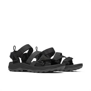 Merrell J007083 Speed Fusion Sport RMX Black Erkek Outdoor Sandalet