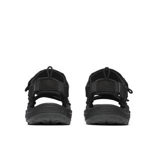 Merrell J007083 Speed Fusion Sport RMX Black Erkek Outdoor Sandalet