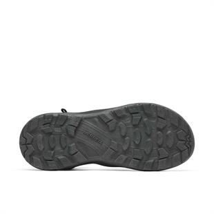 Merrell J007083 Speed Fusion Sport RMX Black Erkek Outdoor Sandalet