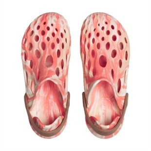Merrell J008070 Hydro Moc Blossom Kadın Sandalet