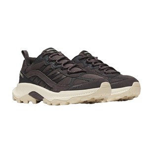 Merrell J008150 Speed Strike 2 Trek Coal Kadın Outdoor Ayakkabı