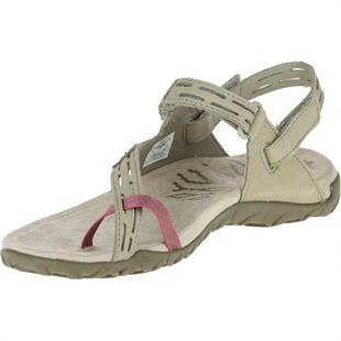 Merrell J02770 Terran Convertible 2 Taupe/Hawthorn Kadın Sandalet