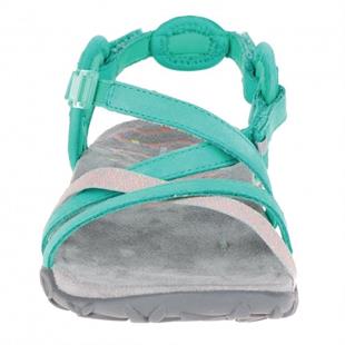 Merrell J03252 Terran Lattice 2 Atlantis Kadın Sandalet