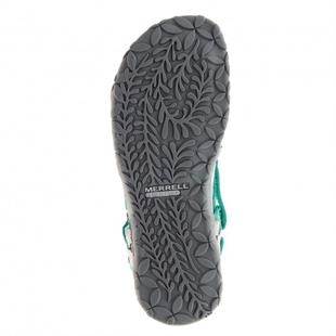 Merrell J03252 Terran Lattice 2 Atlantis Kadın Sandalet