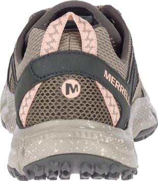 Merrell J033884 Hydrotrekker Brindle/Peach Kadın Outdoor Ayakkabı