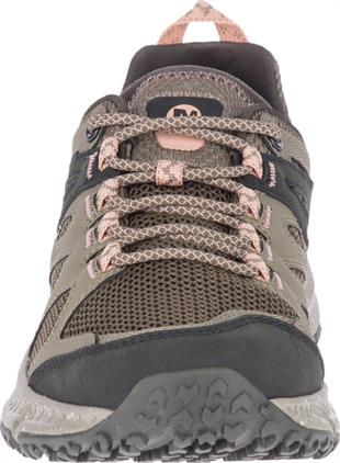 Merrell J033884 Hydrotrekker Brindle/Peach Kadın Outdoor Ayakkabı