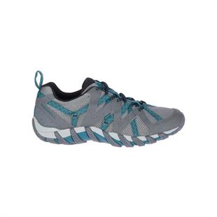Merrell J034092 Waterpro Maipo 2 Rock Gris Kadın Aqua Ayakkabı