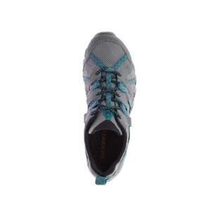 Merrell J034092 Waterpro Maipo 2 Rock Gris Kadın Aqua Ayakkabı