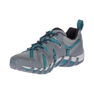 Merrell J034092 Waterpro Maipo 2 Rock Gris Kadın Aqua Ayakkabı
