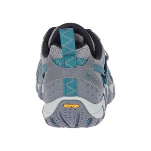 Merrell J034092 Waterpro Maipo 2 Rock Gris Kadın Aqua Ayakkabı