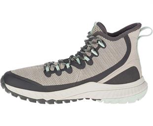Merrell J034228 Bravada Mid Wp Alumınum Kadın Outdoor Bot