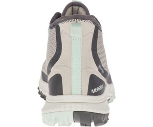 Merrell J034228 Bravada Mid Wp Alumınum Kadın Outdoor Bot