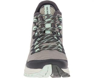 Merrell J034228 Bravada Mid Wp Alumınum Kadın Outdoor Bot