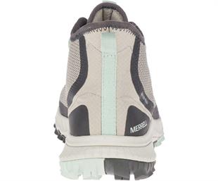 Merrell J034228 Bravada Mid Wp Alumınum Kadın Outdoor Bot