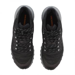 Merrell J034236 Bravada WP Black/Grey Kadın Outdoor Ayakkabı